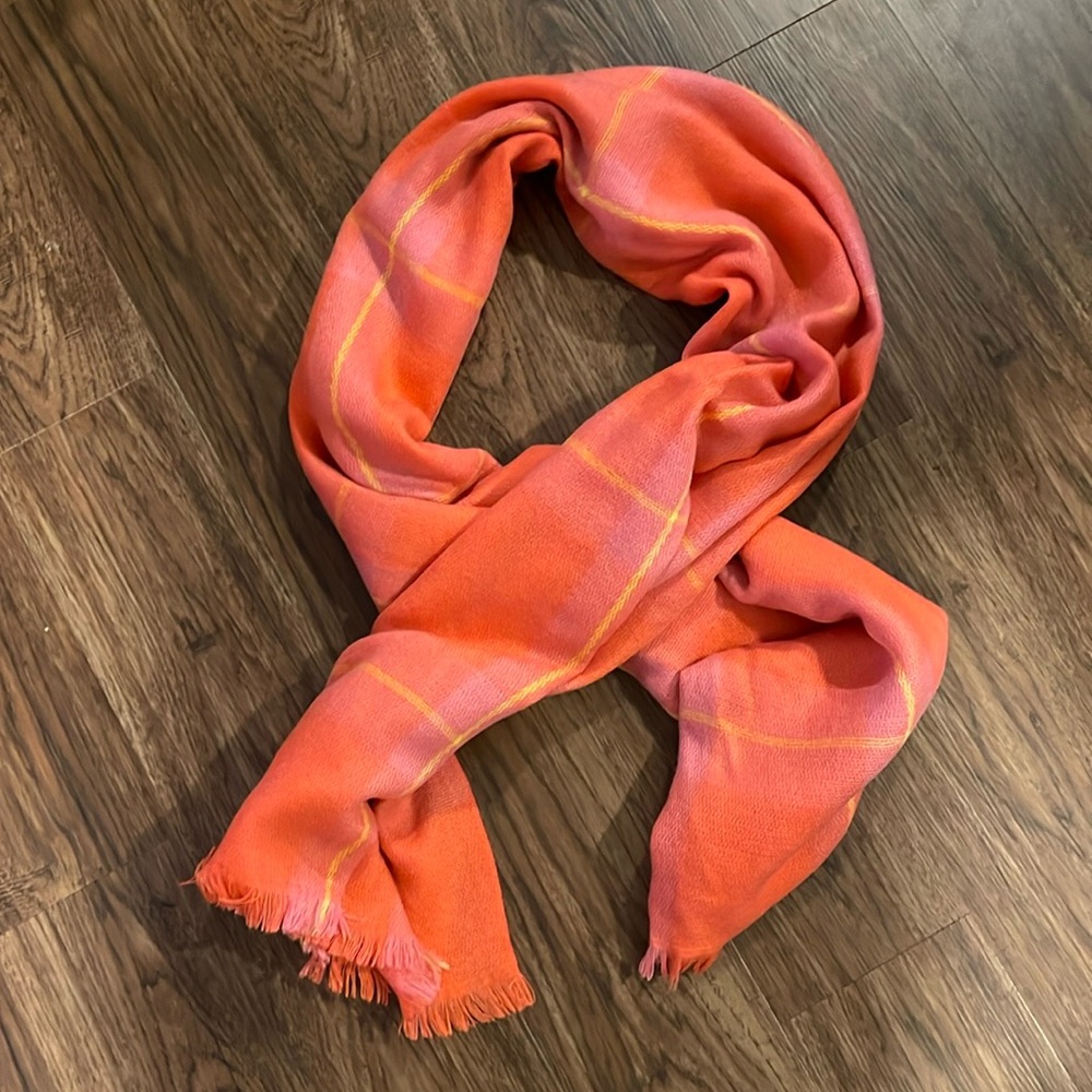 NWOT  blanket scarf
